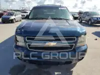 2007 Chevrolet Suburan фото