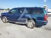 2007 Chevrolet Suburan фото