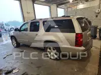 2007 Chevrolet Suburan photo