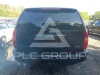 2007 Chevrolet Suburan фото