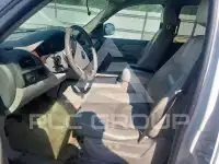 2007 Chevrolet Suburan photo