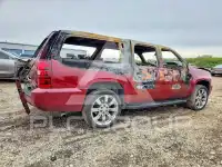 2007 Chevrolet Suburan фото