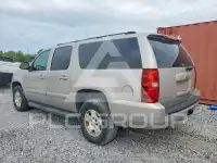 2007 Chevrolet Suburan фото