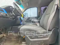 2007 Chevrolet Suburan фото