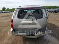 2007 Chevrolet Suburan фото