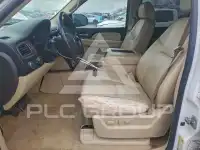 2007 Chevrolet Suburan фото