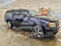 2007 Chevrolet Suburan фото