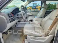 2007 Chevrolet Suburan фото