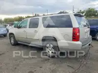 2007 Chevrolet Suburan фото