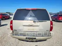 2007 Chevrolet Suburan фото