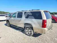 2007 Chevrolet Suburan фото