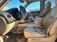 2007 Chevrolet Suburan фото