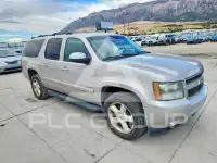 2007 Chevrolet Suburan фото
