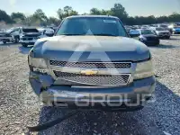 2007 Chevrolet Suburan photo