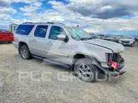2007 Chevrolet Suburan фото