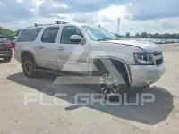 2007 Chevrolet Suburan фото
