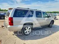 2007 Chevrolet Suburan фото