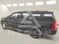 2007 Chevrolet Suburan фото