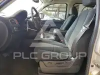 2007 Chevrolet Suburan photo