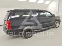 2007 Chevrolet Suburan фото