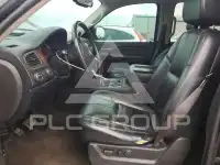 2007 Chevrolet Suburan фото