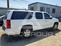 2007 Chevrolet Suburan фото