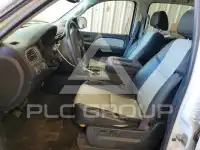 2007 Chevrolet Suburan фото