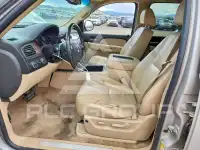 2007 Chevrolet Suburan фото