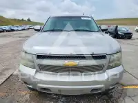 2007 Chevrolet Suburan фото