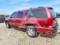 2007 Chevrolet Suburan фото
