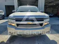 2007 Chevrolet Suburan фото
