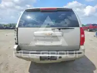 2007 Chevrolet Suburan фото