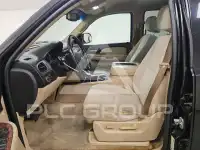 2007 Chevrolet Suburan фото