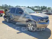 2007 Chevrolet Suburan фото