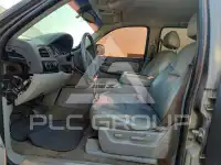 2007 Chevrolet Suburan photo