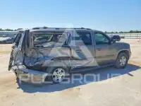 2007 Chevrolet Suburan фото