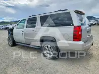 2007 Chevrolet Suburan фото