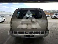 2007 Chevrolet Suburan photo