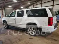 2007 Chevrolet Suburan фото