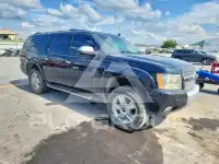 2007 Chevrolet Suburan фото