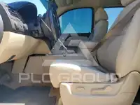 2007 Chevrolet Suburan фото