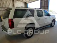 2007 Chevrolet Suburan фото