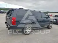 2007 Chevrolet Suburan фото