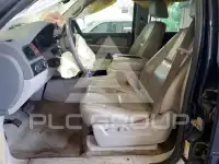 2007 Chevrolet Suburan фото