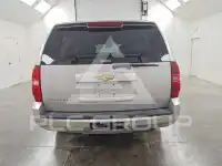 2007 Chevrolet Suburan фото
