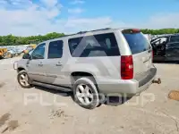 2007 Chevrolet Suburan фото