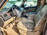 2007 Chevrolet Suburan фото