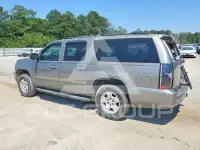 2007 Chevrolet Suburan фото
