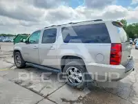 2007 Chevrolet Suburan фото