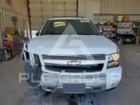2007 Chevrolet Suburan фото